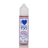 Mad Hatter Juice - I Love Donuts (60mL) Likit