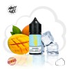 Nasty Salt - Mango Ice (30mL) Mango / Buz