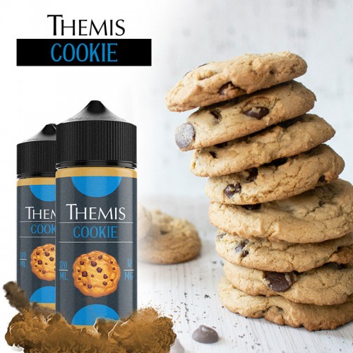 Themis Cookie (120ML) Likit