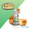LOADED - Glazed Donut Salt Likit (30ML)