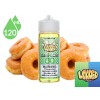 LOADED - Glazed Donuts (120ML)