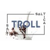 Saltica - Troll Salt Likit (Süt, Çikolata, Kraker) (30ML)