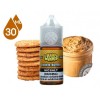 LOADED - Cookie Butter Salt Likit (30ML)