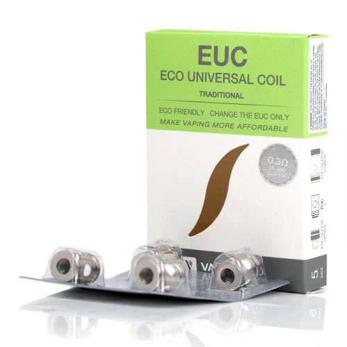 Vaporesso EUC Coil (5 Adet)