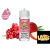 LOADED - Cran Apple Juice (120ML)