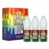 Is it True - Rainbow 10ML (Karışık Meyveli Soda) Premium Likit