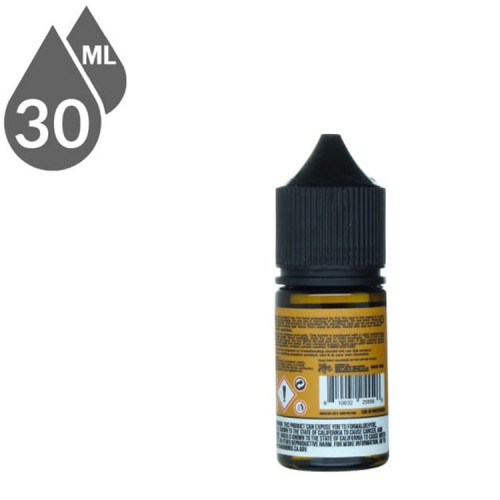 Ruthless - Brazilian Tobacco Salt Likit (30ML)