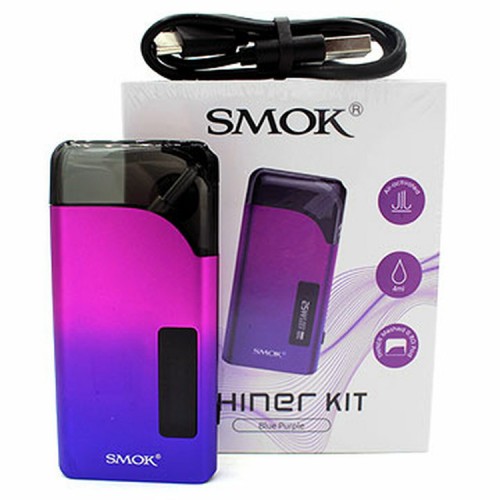 Smok Thiner 25W Pod Kit