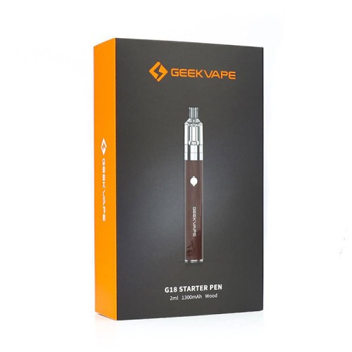 Geekvape G18 Pen Kit