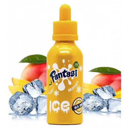 Fantasi Mango ICE (65ML) Likit