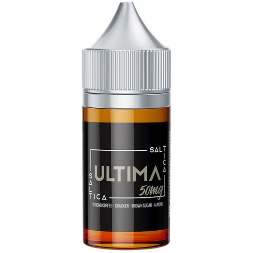 Saltica Ultima Salt