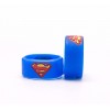 Superman Silikon Vape Band