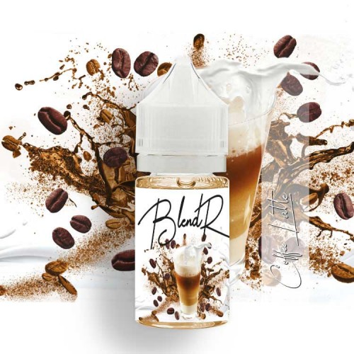 BlendR - Coffee Latte (30ML)