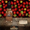 Western Premium - Strawberry Elektronik Sigara Likiti (30 ml)