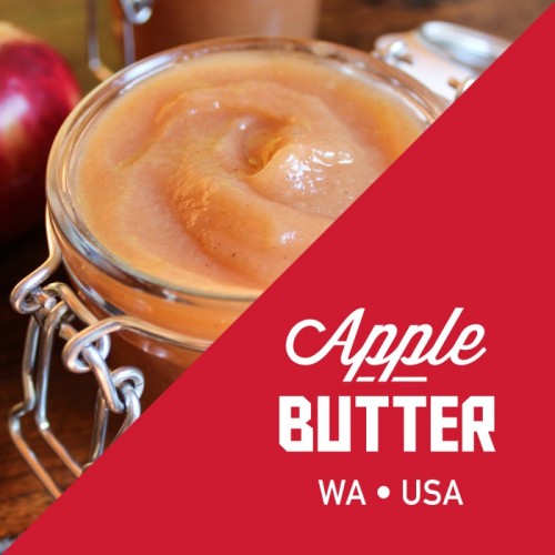 Liquid State - Apple Butter
