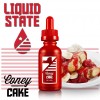 Liquid State - Coney Cake