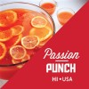 Liquid State - Passion Punch