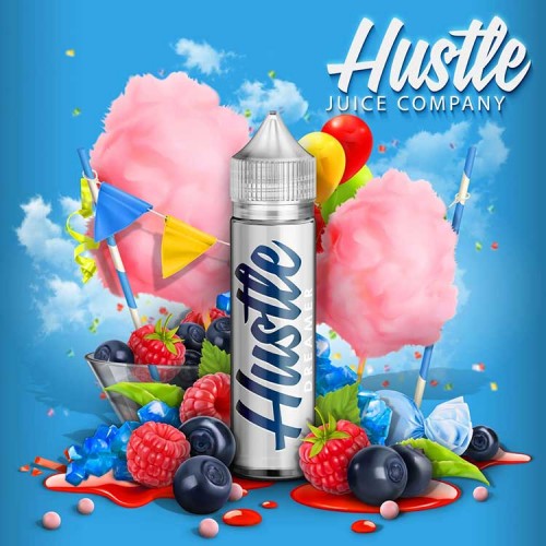Hustle Juice Co Dreamer