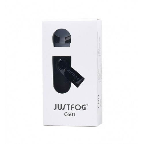 JustFog C601 Pod