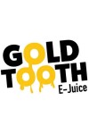 Gold Tooth Premium Elektronik Sigara Likiti