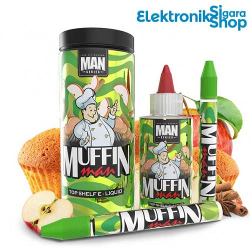 One Hit Wonder Muffin Man