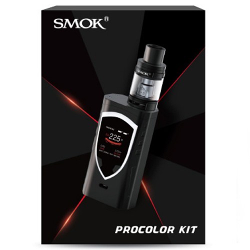 Smok ProColor Kit 225W Elektronik Sigara
