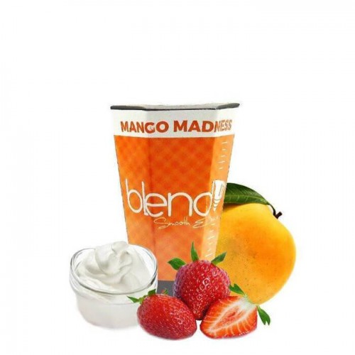 Blend Liquids Mango Madness